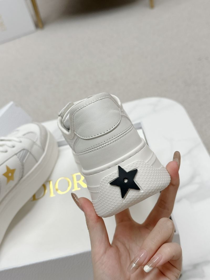 Christian Dior Low Shoes